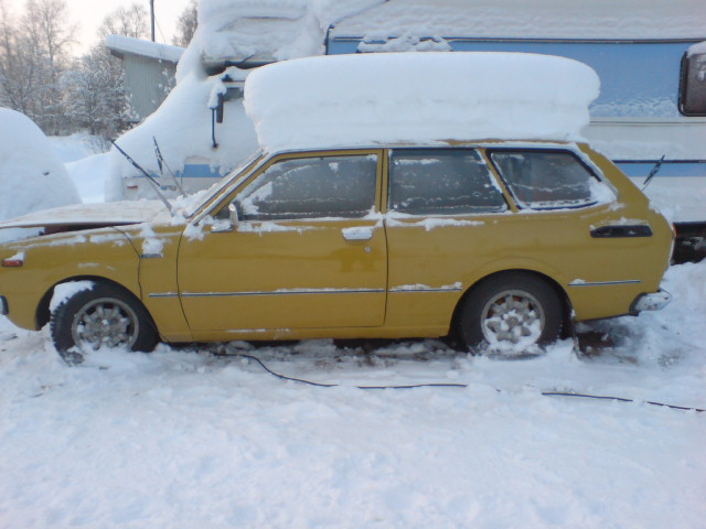 toyota club sverige #3
